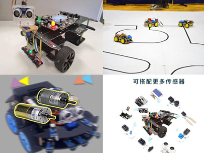 火星车1号