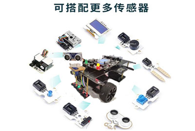 兼容与可扩展性强